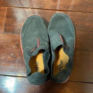 Mens Cushe shoes